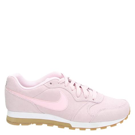 roze sportschoenen nike|Dames Roze Schoenen .